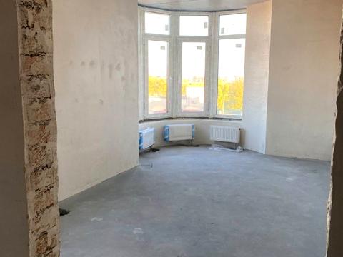 квартира за адресою Молодіжна вул., 3-А