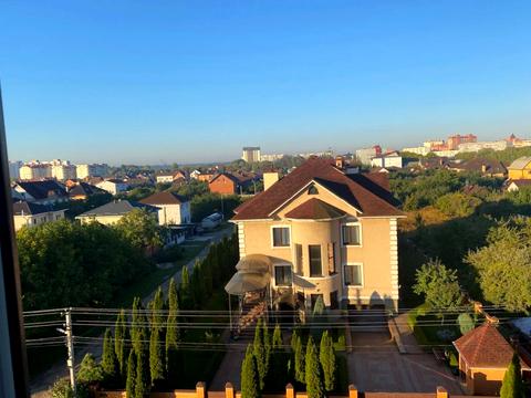 квартира за адресою Молодіжна вул., 3-А