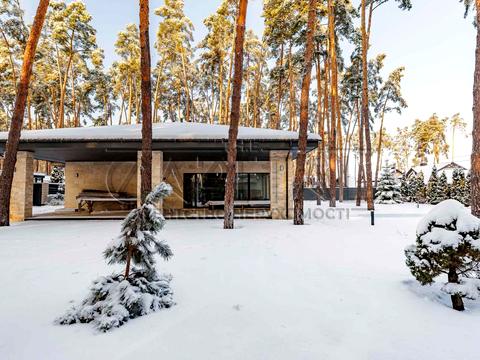 будинок за адресою Бучанський район