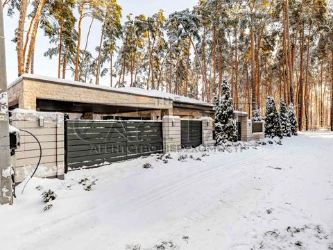 будинок за адресою Бучанський район