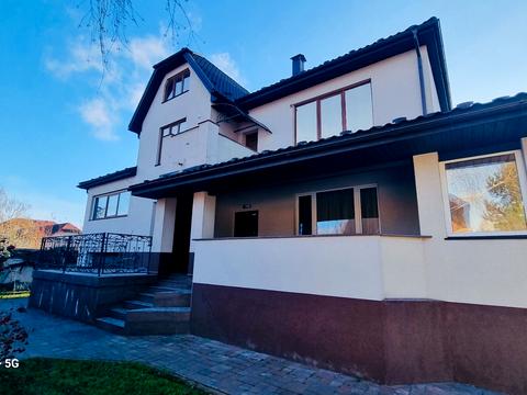 будинок за адресою Квіткова вул.