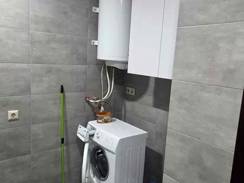 квартира за адресою Київ, Драгоманова вул., 2-А