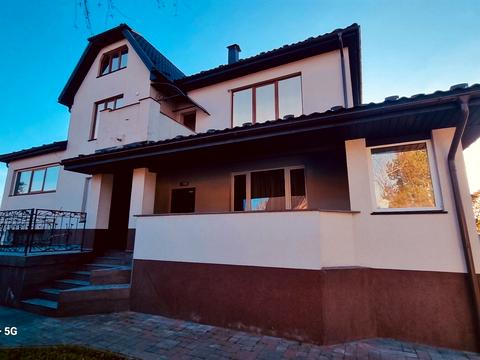 будинок за адресою Квіткова вул.