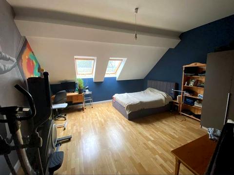 дом по адресу окружна