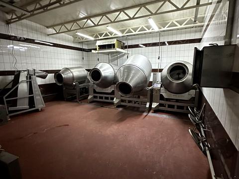 коммерческая по адресу паркова, 9/1