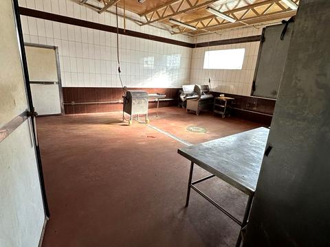 коммерческая по адресу паркова, 9/1