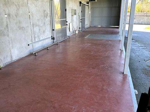 коммерческая по адресу паркова, 9/1