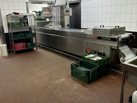 коммерческая по адресу паркова, 9/1