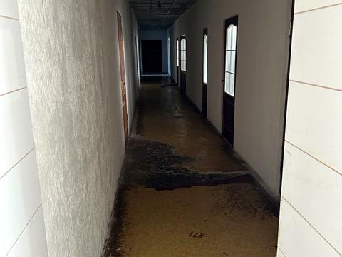 коммерческая по адресу паркова, 9/1