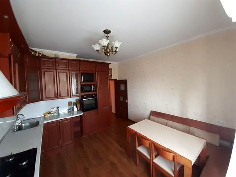 квартира за адресою Івана Дяченка вул., 20В