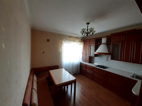 квартира за адресою Івана Дяченка вул., 20В