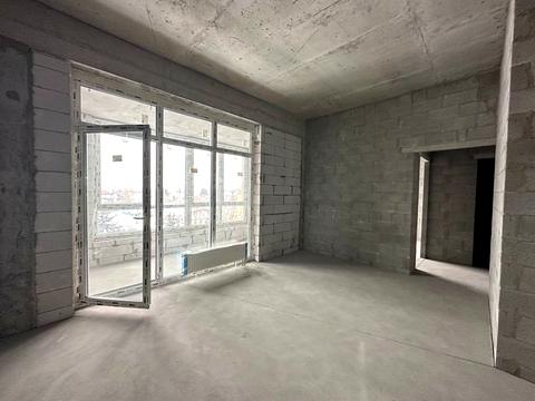 квартира за адресою Салютна вул., 2