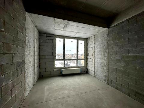 квартира за адресою Салютна вул., 2