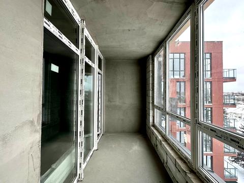 квартира за адресою Салютна вул., 2