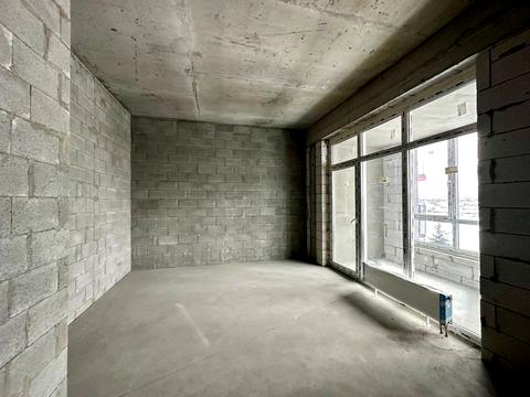 квартира за адресою Салютна вул., 2