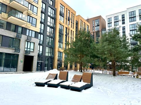 квартира за адресою Салютна вул., 2