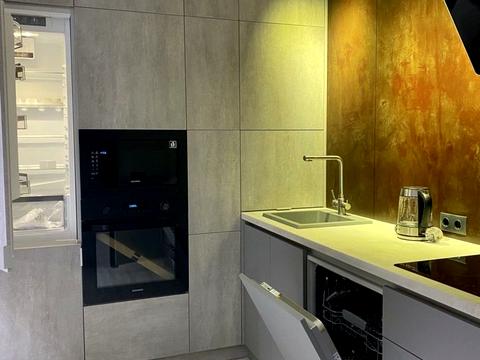 квартира за адресою Київ, Регенераторна вул., 4 к12