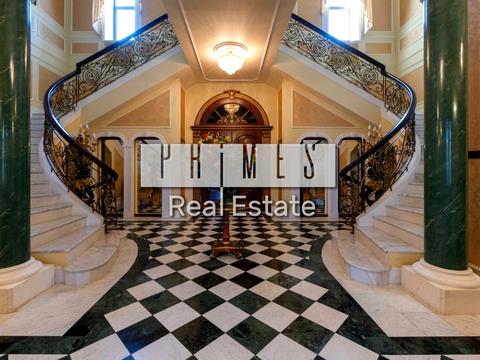 будинок за адресою смт. Козин, Київська вул., 1