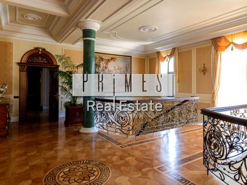 будинок за адресою смт. Козин, Київська вул., 1