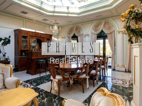 будинок за адресою смт. Козин, Київська вул., 1