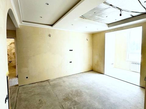 квартира за адресою смт. Слобожанське, Співдружності вул., 5