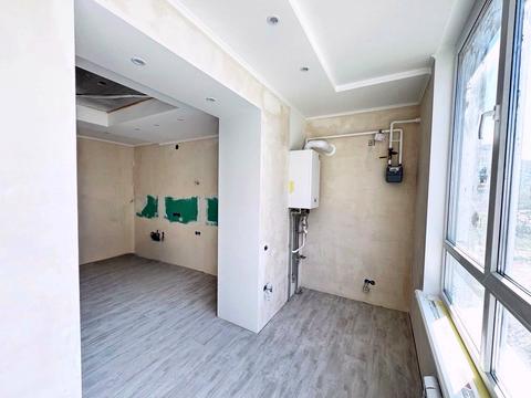 квартира за адресою смт. Слобожанське, Співдружності вул., 5