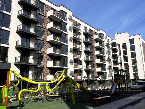 квартира за адресою Лісна вул., 5-Д