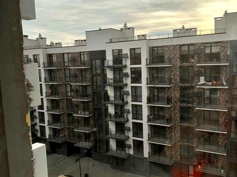 квартира за адресою Лісна вул., 5-Д