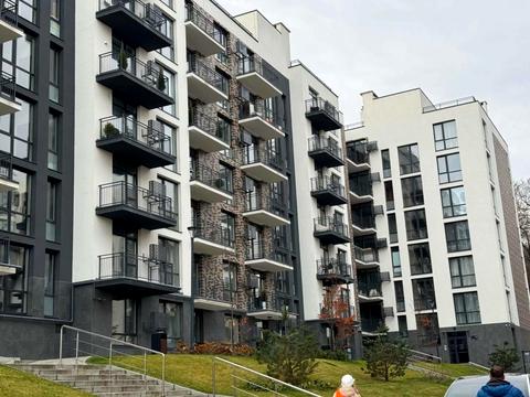 квартира за адресою Лісна вул., 5-Д