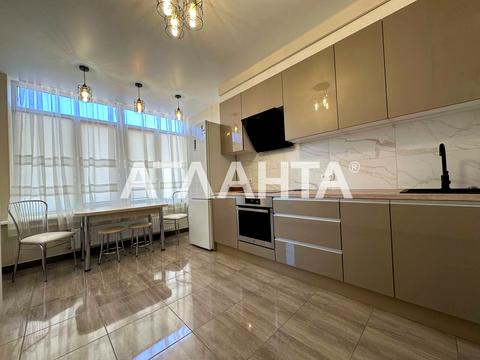 квартира за адресою Жаботинського вул. (Пролетарская улица), 56а