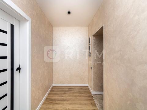 квартира по адресу Августина Волошина ул., 2-Б