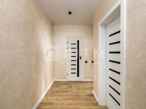 квартира по адресу Августина Волошина ул., 2-Б