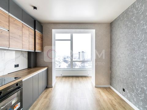 квартира по адресу Августина Волошина ул., 2-Б