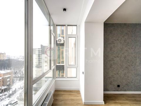 квартира по адресу Августина Волошина ул., 2-Б