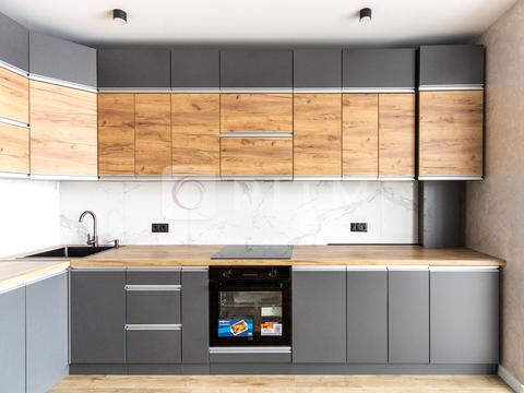 квартира по адресу Августина Волошина ул., 2-Б