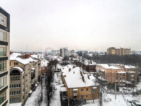 квартира по адресу Августина Волошина ул., 2-Б