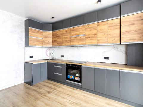 квартира по адресу Августина Волошина ул., 2-Б