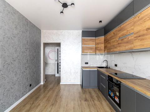 квартира по адресу Августина Волошина ул., 2-Б