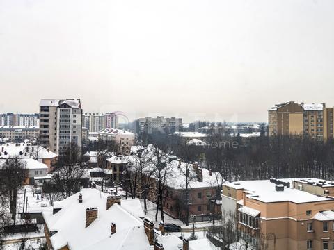 квартира по адресу Августина Волошина ул., 2-Б