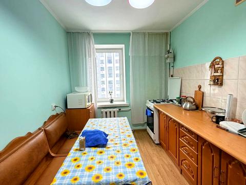 квартира по адресу Майборського ул., 11