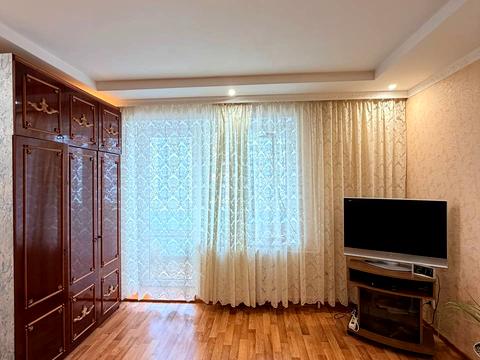 квартира за адресою Майборського вул., 11