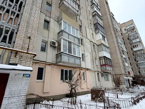 квартира по адресу Майборського ул., 11