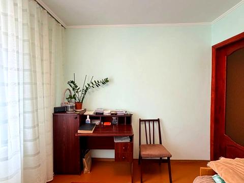 квартира по адресу Майборського ул., 11