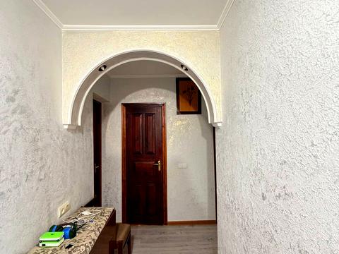 квартира по адресу Майборського ул., 11