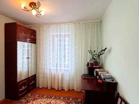 квартира по адресу Майборського ул., 11