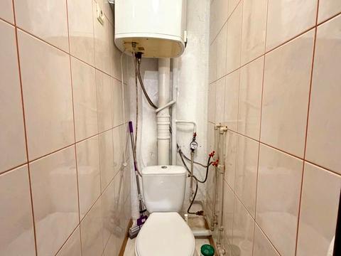 квартира по адресу Майборського ул., 11