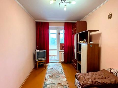 квартира по адресу Майборського ул., 11