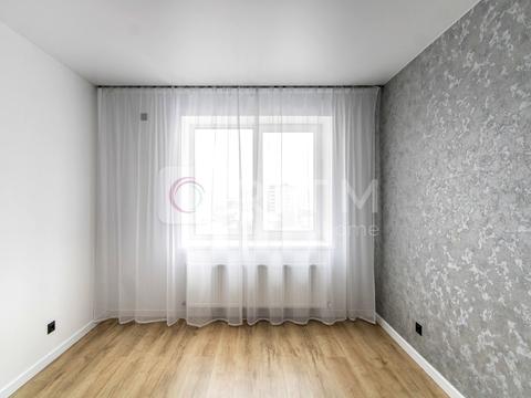 квартира по адресу Августина Волошина ул., 2-Б