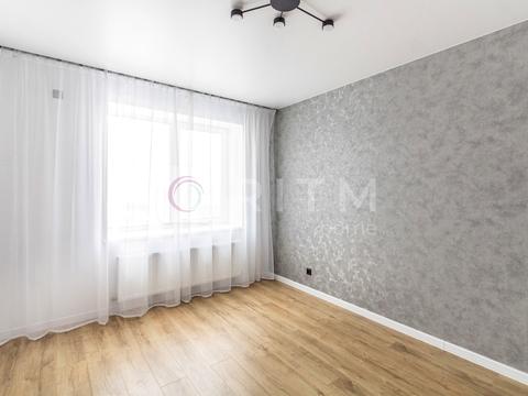 квартира по адресу Августина Волошина ул., 2-Б