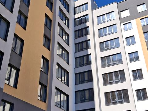 квартира за адресою Романа Шухевича вул. (Курчатова), 8/4